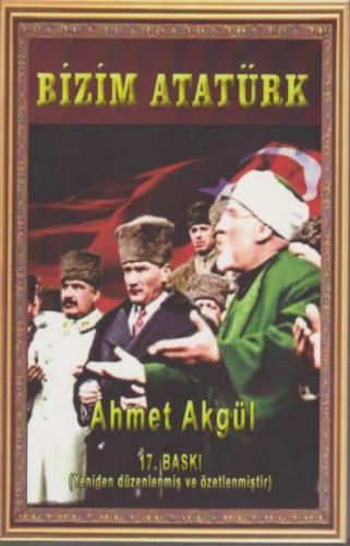 Bizim Atatürk  Frontansicht 1