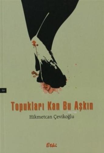 Topukları  Frontansicht 1