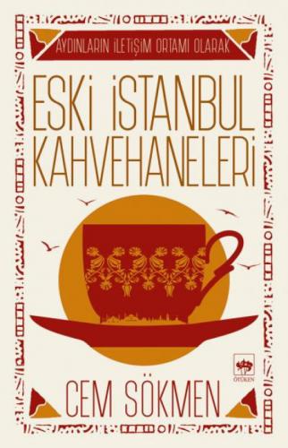 Eski İstanbul Kahvehaneleri  Frontansicht 1