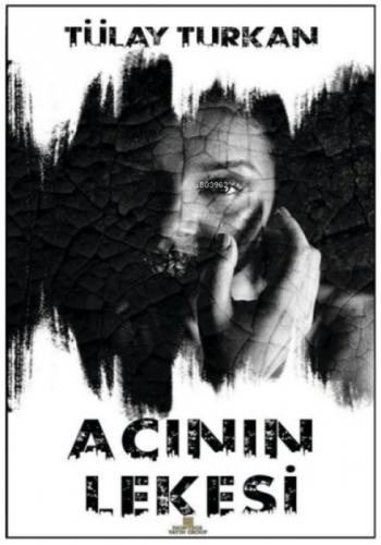 Acının Lekesi  Frontansicht 1