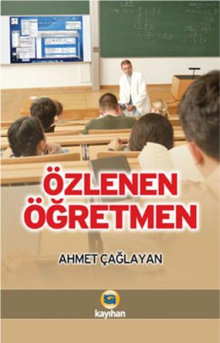 Özlenen Öğretmen  Frontansicht 1