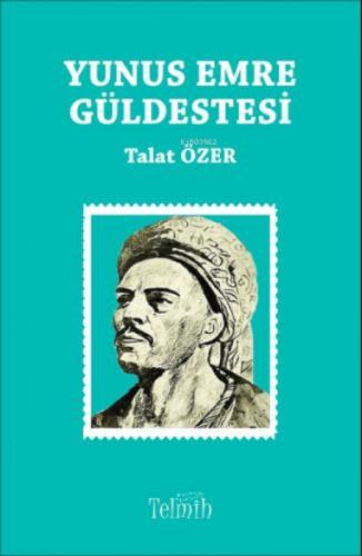 Yunus Emre Güldestesi  Frontansicht 1