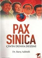 Pax Sinica  Frontansicht 1