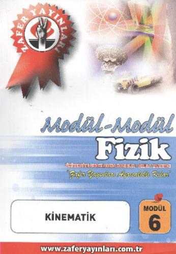 Fizik Modül 6  Frontansicht 1