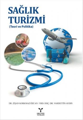 Sağlık Turizmi  Frontansicht 1