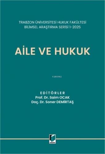 Aile ve Hukuk  Frontansicht 1