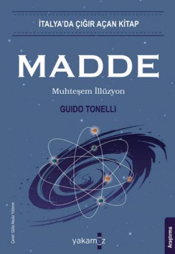 Madde  Frontansicht 1