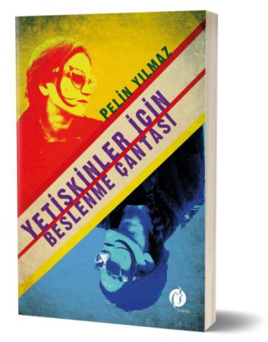Yetişkinler İçin Beslenme Çantası  Frontansicht 1