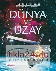 Dünya ve Uzay  Frontansicht 1