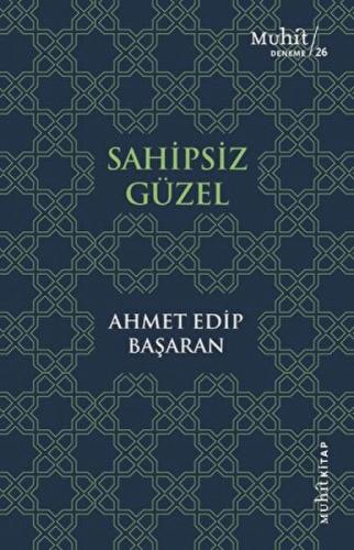 Sahipsiz Güzel  Frontansicht 1
