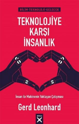 Teknolojiye Karşı  Frontansicht 1