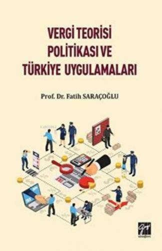 Vergi Teorisi Politikası ve Türkiye Uygulamaları  Frontansicht 1