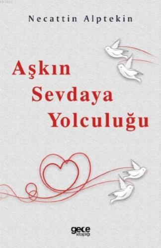 Aşkın Sevdaya Yolculuğu  Frontansicht 1