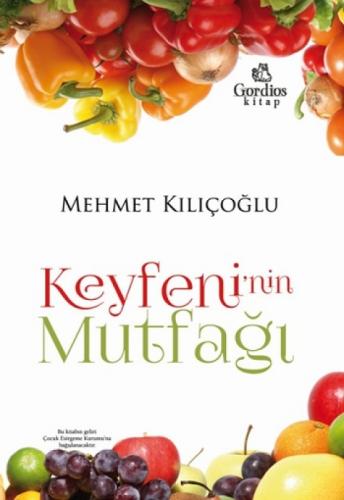 Keyfeni'nin Mutfağı  Frontansicht 1