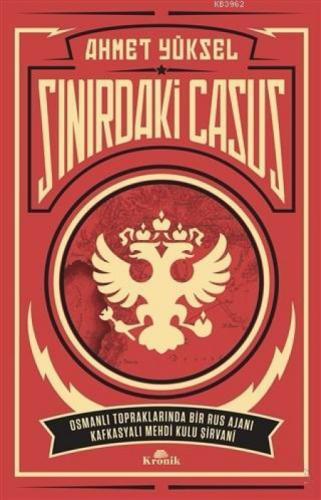 Sınırdaki Casus Osmanlı  Frontansicht 1