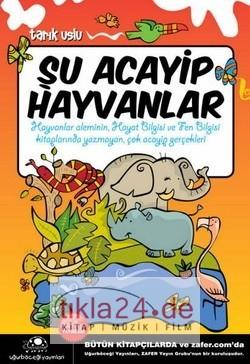 Şu Acayip Hayvanlar  Frontansicht 1