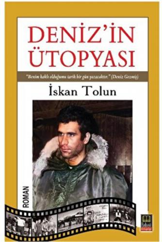 Deniz'in Ütopyası  Frontansicht 1