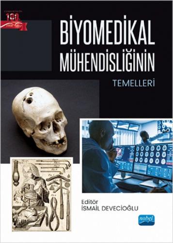 Biyomedikal Mühendisliğinin Temelleri  Frontansicht 1