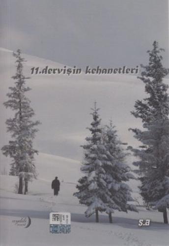 11. Dervişin Kehanetleri  Frontansicht 1