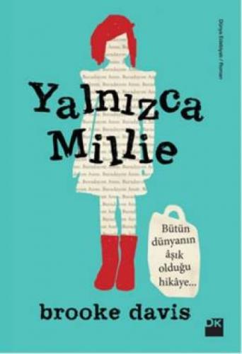 Yalnızca Millie  Frontansicht 1