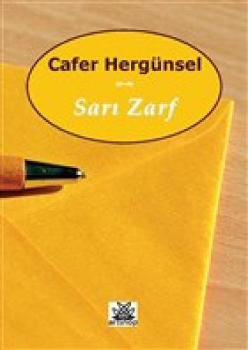 Sarı Zarf  Frontansicht 1