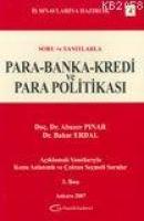 Para - Banka - Kredi ve Para Politikası  Frontansicht 1