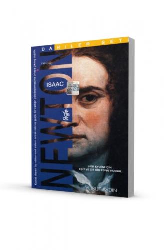 Dahiler Serisi - Newton  Frontansicht 1