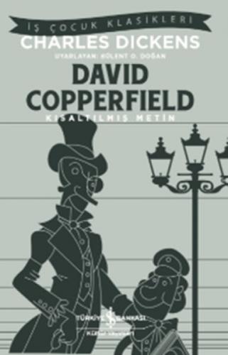 David Copperfield - Kısaltılmış Metin  Frontansicht 1