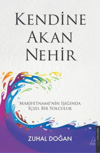 Kendine Akan Nehir  Frontansicht 1