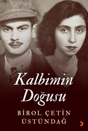 Kalbimin Doğusu  Frontansicht 1