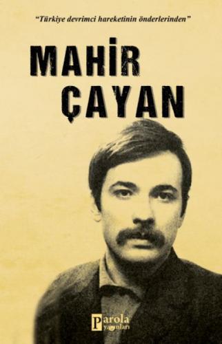 Mahir Çayan  Frontansicht 1