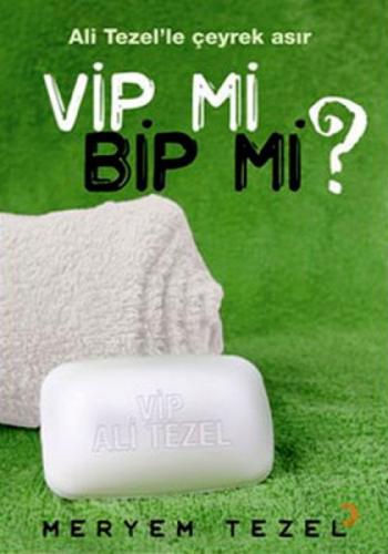Vip mi Bip mi!  Frontansicht 1