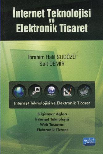 İnternet Teknolojisi ve Elektronik Ticaret  Frontansicht 1