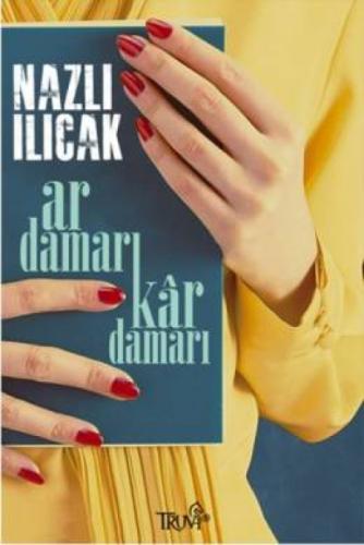 Ar Damarı Kar Damarı  Frontansicht 1