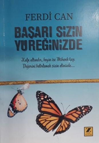 Başarı Sizin Yüreğinizde  Frontansicht 1