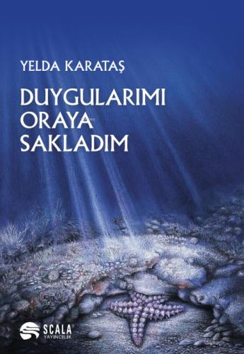 Duygularımı Oraya Sakladım  Frontansicht 1