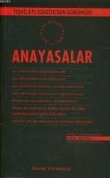 Anayasalar  Frontansicht 1