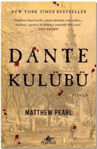 Dante Kulübü  Frontansicht 1