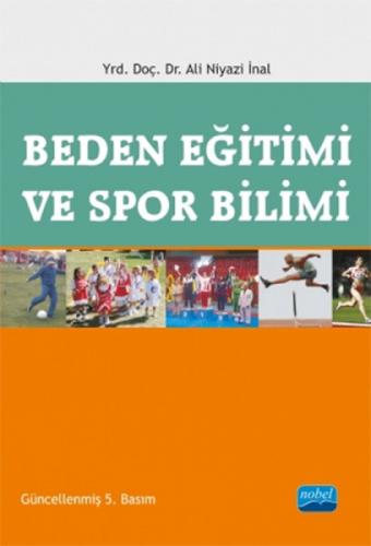 Beden Eğitimi ve Spor Bilimi  Frontansicht 1