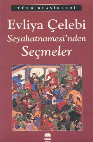 Evliya Çelebi Seyahatnamesi'nden Seçmeler  Frontansicht 1