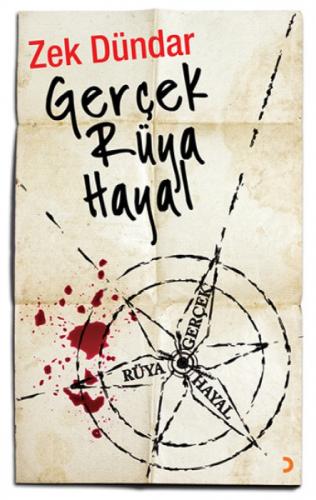 Gerçek Rüya Hayal  Frontansicht 1
