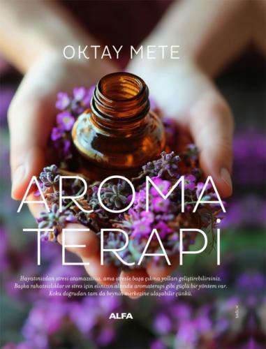 Aromaterapi (Ciltli)  Frontansicht 1