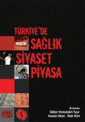 Türkiye'de Sağlık Siyaset Piyasa  Frontansicht 1