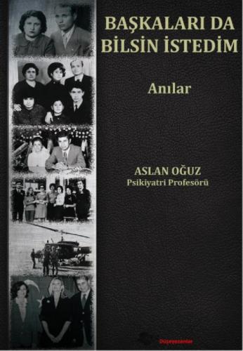 Başkaları Da Bilsin İstedim  Frontansicht 1