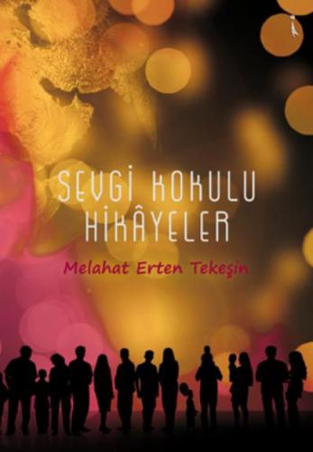 Sevgi Kokulu Hikayeler  Frontansicht 1