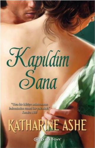 Kapıldım Sana  Frontansicht 1