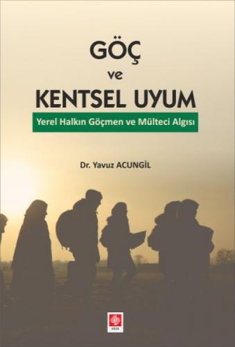 Göç ve Kentsel Uyum  Frontansicht 1