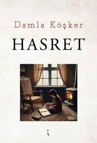 Hasret  Frontansicht 1