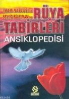Rüya Tabirleri Ansiklopedisi  Frontansicht 1