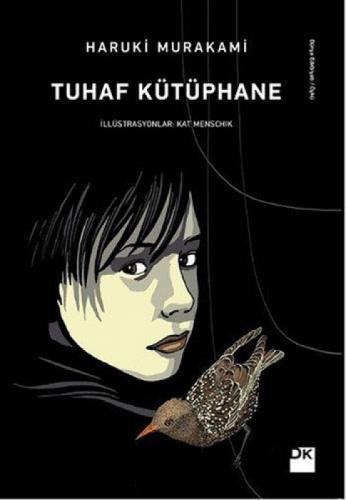 Tuhaf Kütüphane  Frontansicht 1